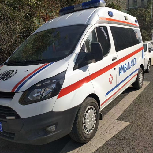 林口品质救护车出租,为您的健康出行负责