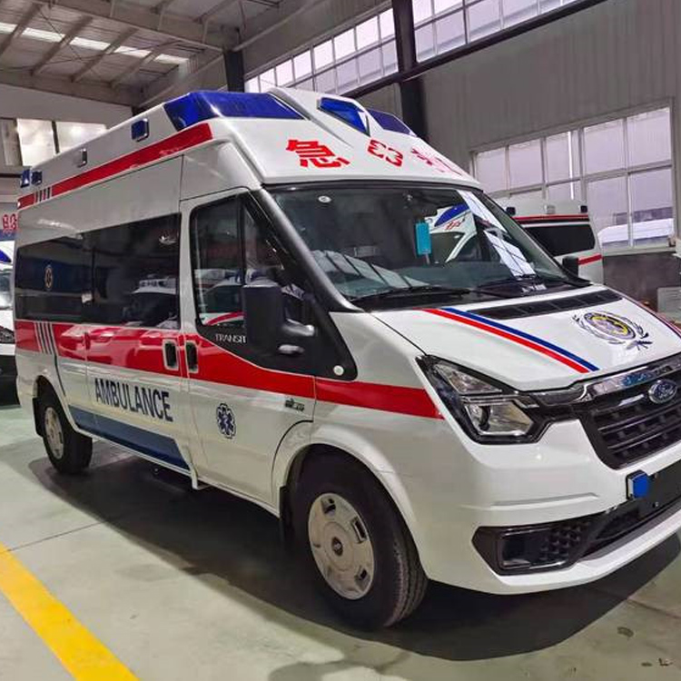 林口演唱会救护车出租保障现场