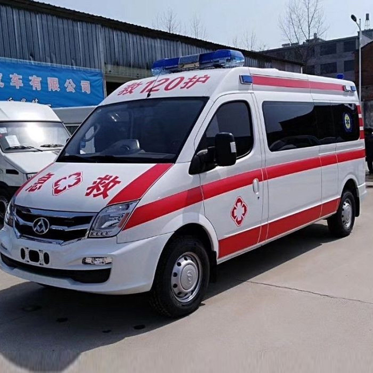 林口马拉松租赁救护车活动保障