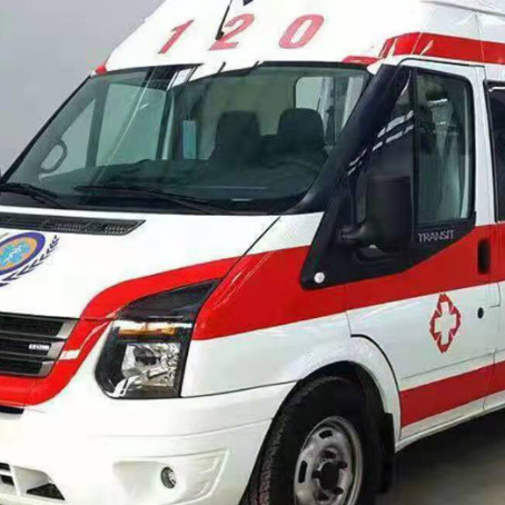 林口非急救护送病人转院租赁救护车的优缺点对比